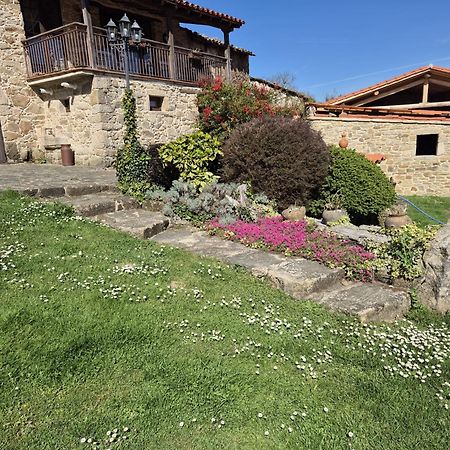 As Alburinas Villa Bolmente Exterior photo