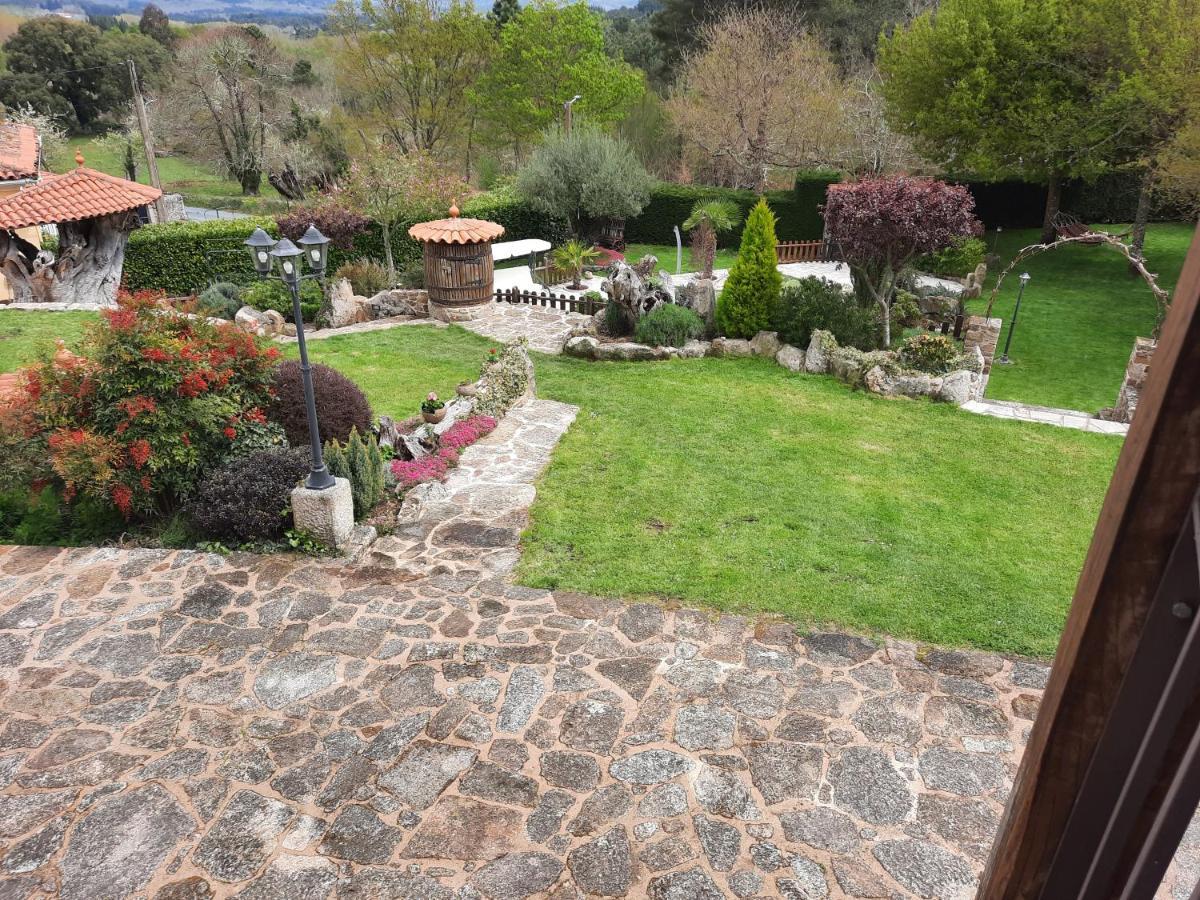 As Alburinas Villa Bolmente Exterior photo