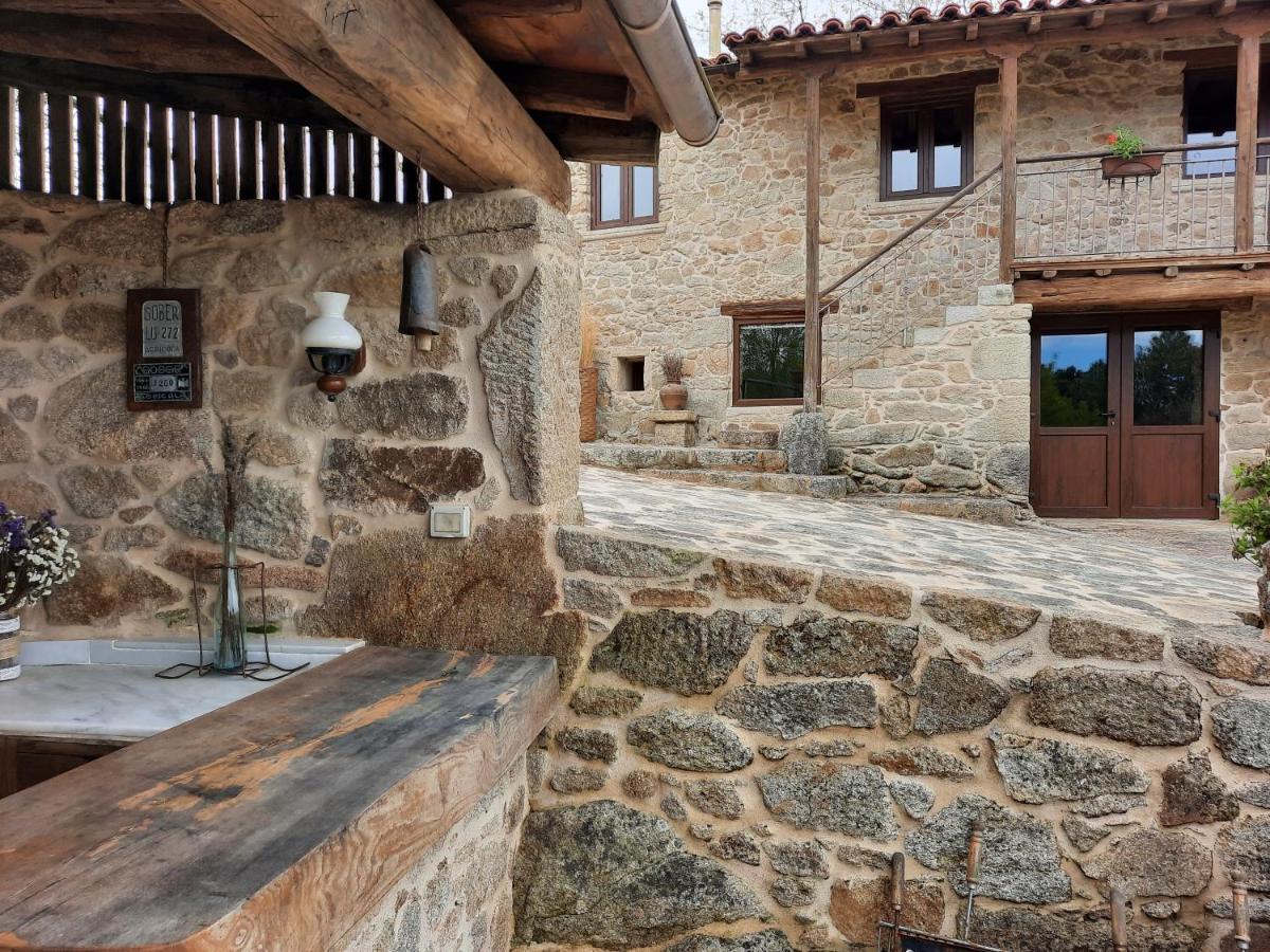 As Alburinas Villa Bolmente Exterior photo
